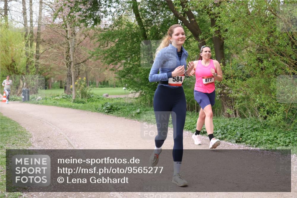 19.04.2026 - Hammer Lauf Lena Gebhardt http://msf.ph/oto/9565277 19.04.2026 10:47:35 Laufen 584, 877 meine-sportfotos.de