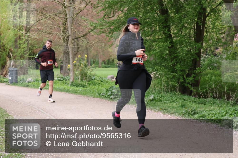 19.04.2026 - Hammer Lauf Lena Gebhardt http://msf.ph/oto/9565316 19.04.2026 10:48:55 Laufen 1639, 143 meine-sportfotos.de