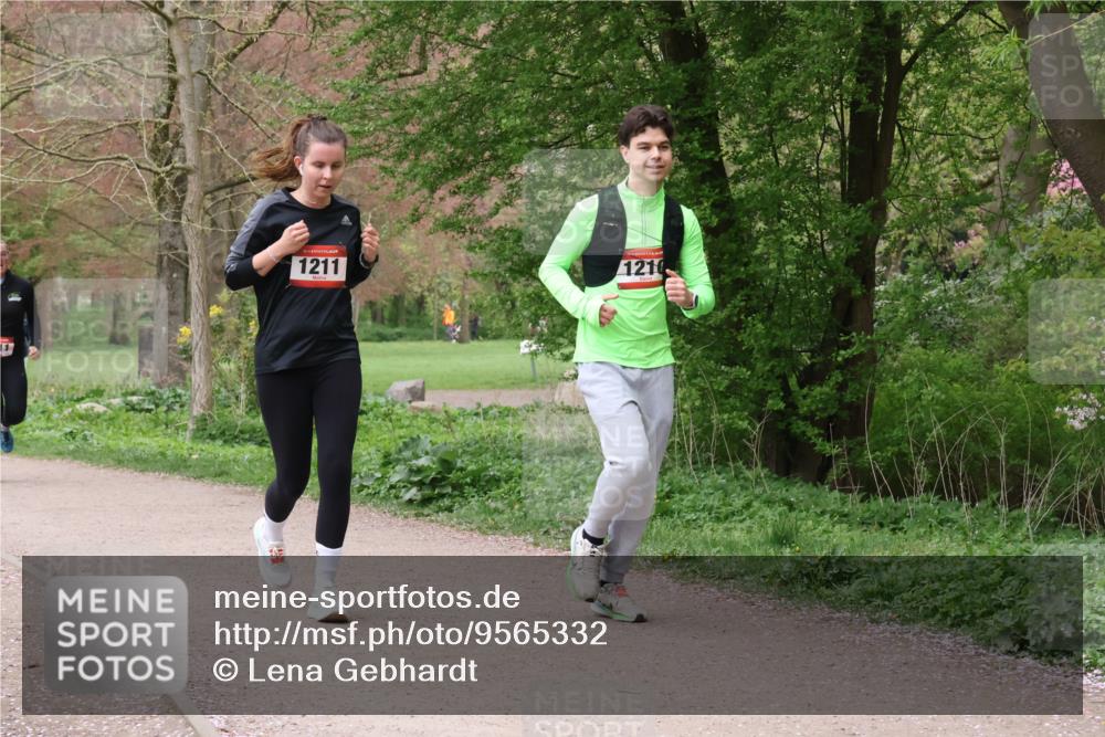 19.04.2026 - Hammer Lauf Lena Gebhardt http://msf.ph/oto/9565332 19.04.2026 10:49:22 Laufen 1, 16, 1211, 121 meine-sportfotos.de