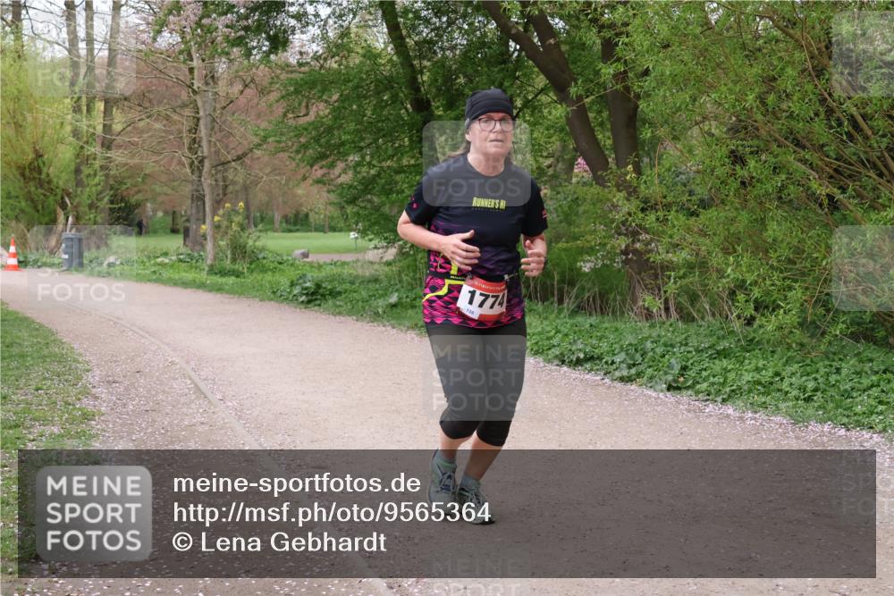 19.04.2026 - Hammer Lauf Lena Gebhardt http://msf.ph/oto/9565364 19.04.2026 10:50:08 Laufen 16, 1774, 135 meine-sportfotos.de
