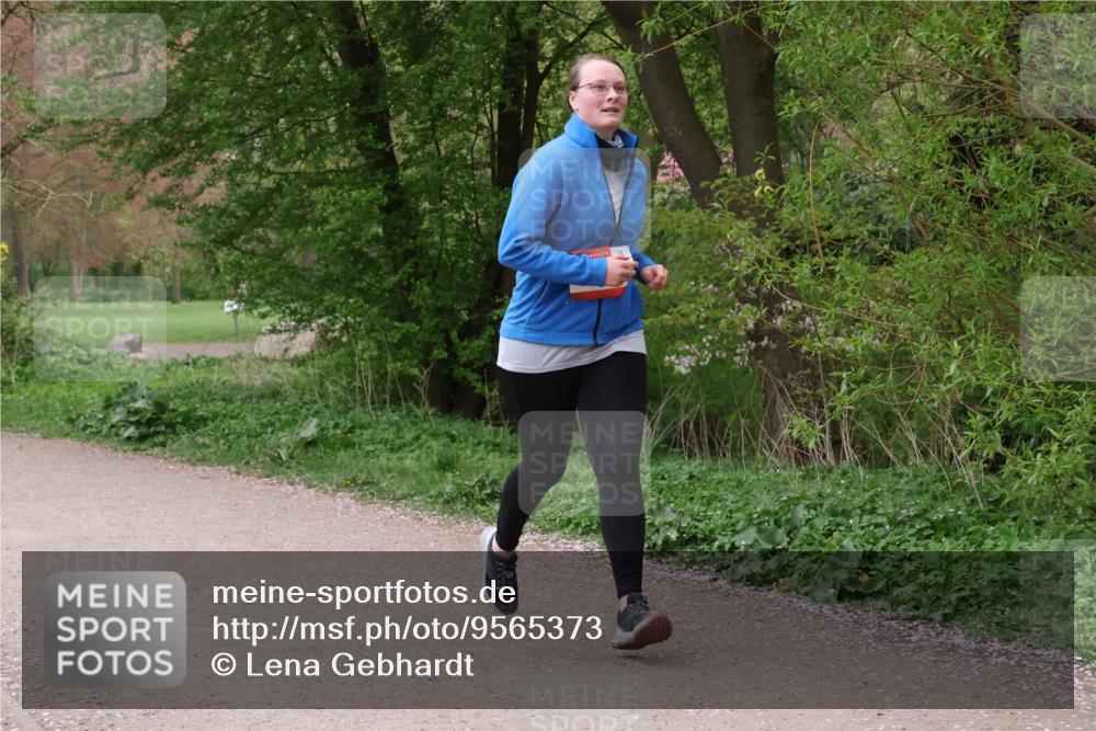19.04.2026 - Hammer Lauf Lena Gebhardt http://msf.ph/oto/9565373 19.04.2026 10:50:26 Laufen  meine-sportfotos.de