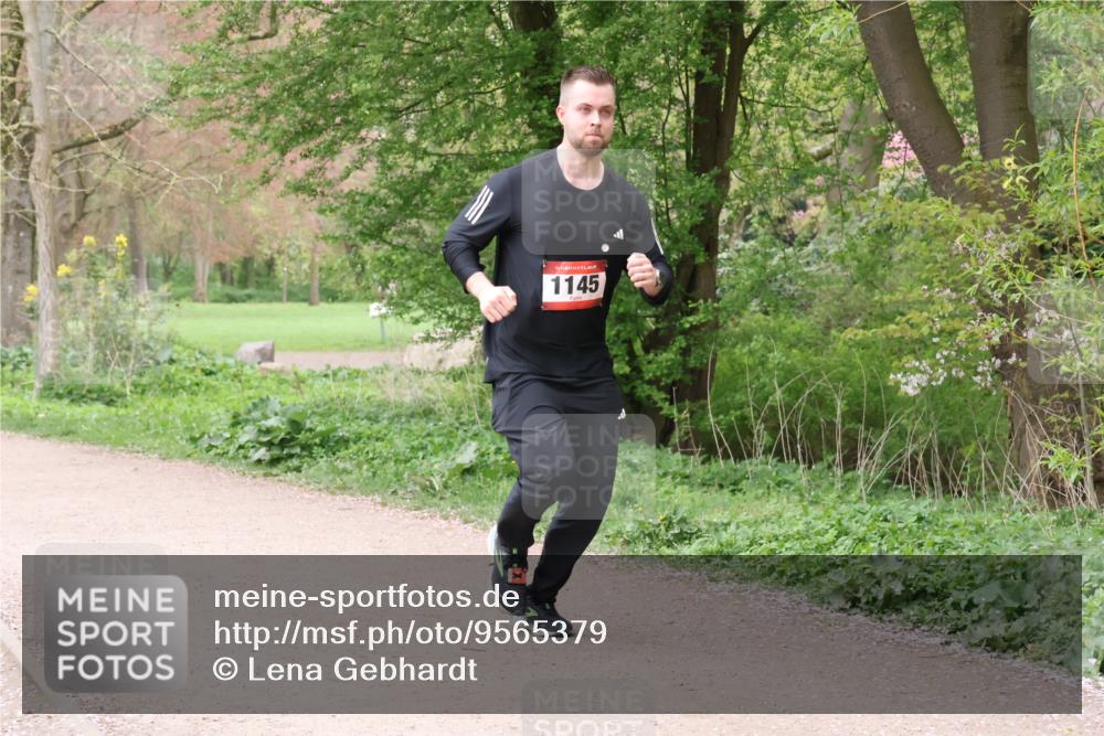 19.04.2026 - Hammer Lauf Lena Gebhardt http://msf.ph/oto/9565379 19.04.2026 10:50:34 Laufen 16, 1145 meine-sportfotos.de
