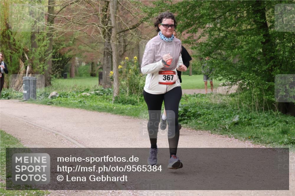 19.04.2026 - Hammer Lauf Lena Gebhardt http://msf.ph/oto/9565384 19.04.2026 10:50:53 Laufen 16, 367 meine-sportfotos.de