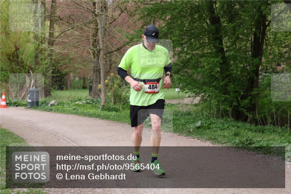 19.04.2026 - Hammer Lauf Lena Gebhardt http://msf.ph/oto/9565404 19.04.2026 10:51:18 Laufen 16, 484 meine-sportfotos.de