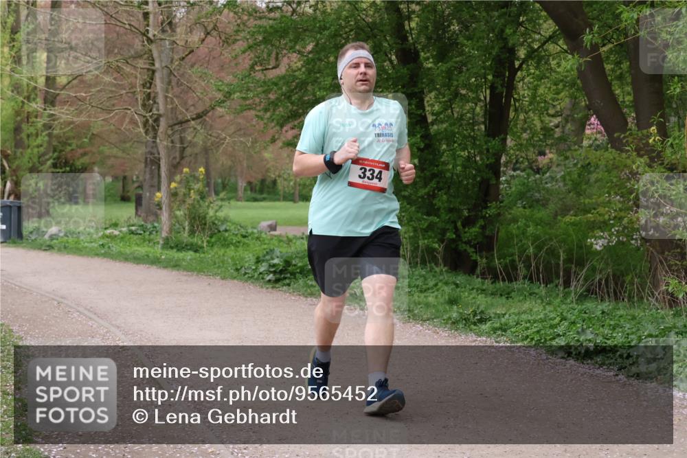 19.04.2026 - Hammer Lauf Lena Gebhardt http://msf.ph/oto/9565452 19.04.2026 10:52:53 Laufen 16, 334 meine-sportfotos.de
