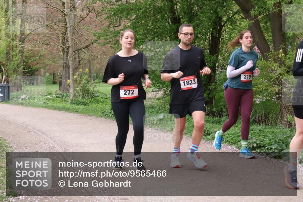 19.04.2026 - Hammer Lauf Lena Gebhardt http://msf.ph/oto/9565466 19.04.2026 10:53:11 Laufen 272, 1823, 210 meine-sportfotos.de