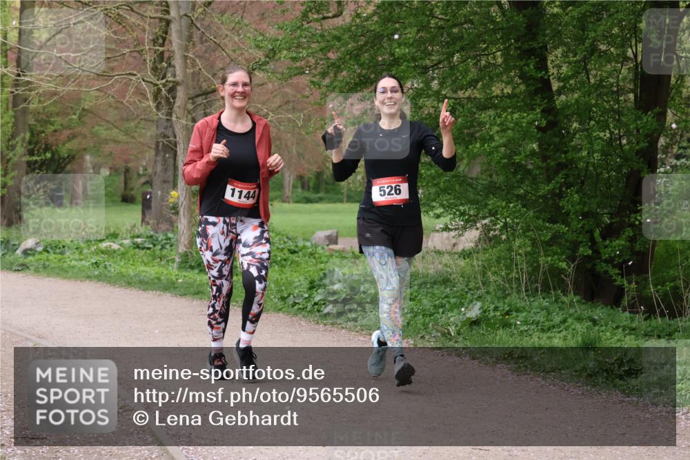 19.04.2026 - Hammer Lauf Lena Gebhardt http://msf.ph/oto/9565506 19.04.2026 10:54:43 Laufen 1144, 526 meine-sportfotos.de