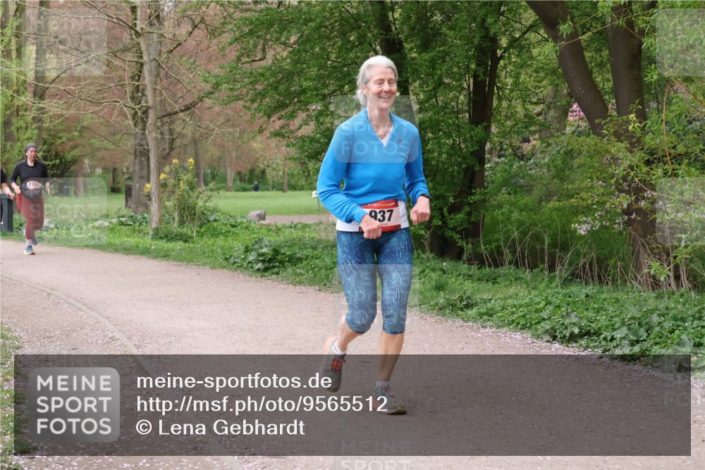 19.04.2026 - Hammer Lauf Lena Gebhardt http://msf.ph/oto/9565512 19.04.2026 10:55:04 Laufen 1297, 937 meine-sportfotos.de