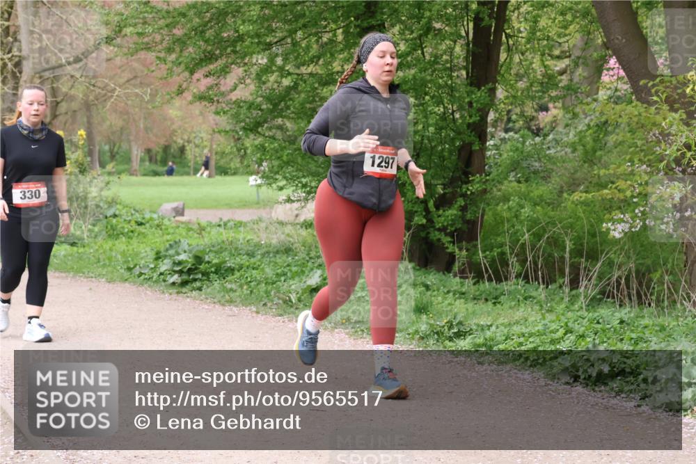 19.04.2026 - Hammer Lauf Lena Gebhardt http://msf.ph/oto/9565517 19.04.2026 10:55:09 Laufen 330, 1297 meine-sportfotos.de