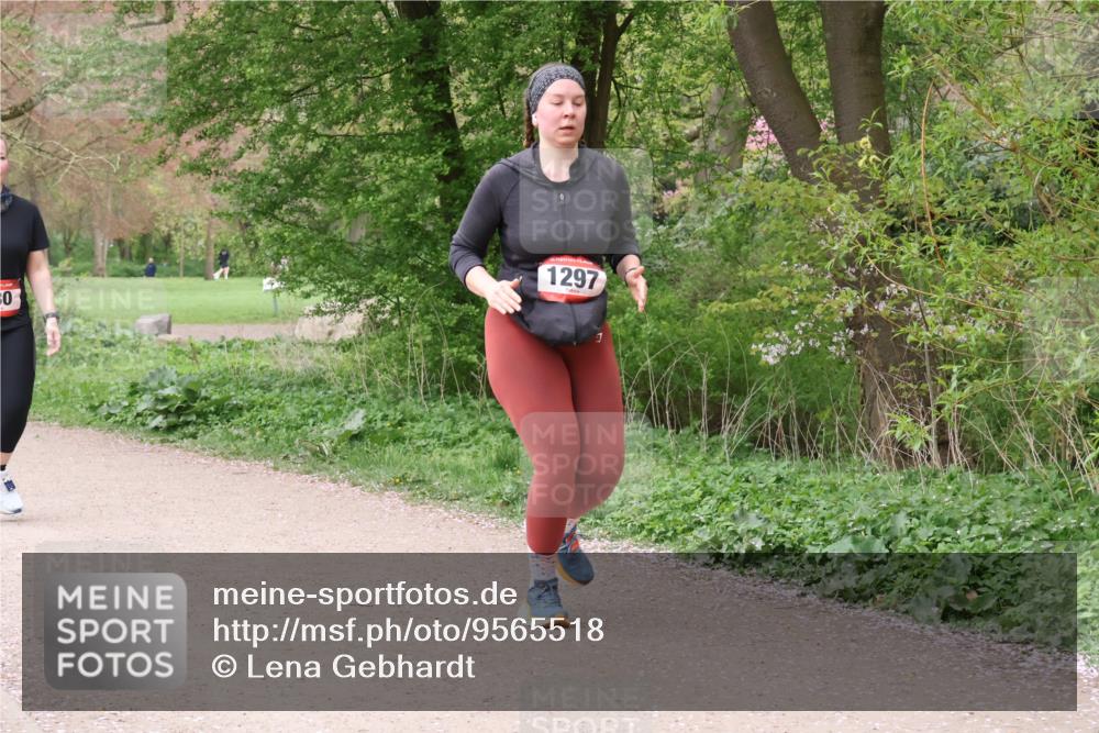 19.04.2026 - Hammer Lauf Lena Gebhardt http://msf.ph/oto/9565518 19.04.2026 10:55:09 Laufen 60, 1297, 1 meine-sportfotos.de