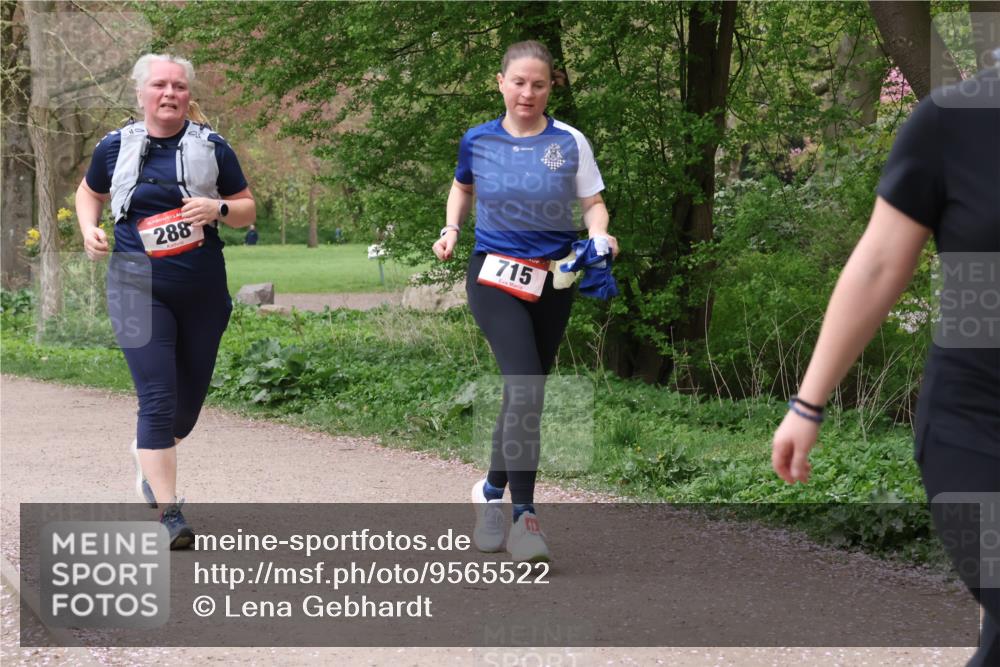 19.04.2026 - Hammer Lauf Lena Gebhardt http://msf.ph/oto/9565522 19.04.2026 10:55:13 Laufen 288, 715 meine-sportfotos.de