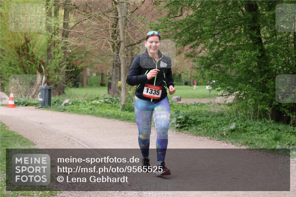 19.04.2026 - Hammer Lauf Lena Gebhardt http://msf.ph/oto/9565525 19.04.2026 10:55:43 Laufen 16, 1335 meine-sportfotos.de