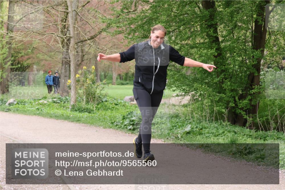 19.04.2026 - Hammer Lauf Lena Gebhardt http://msf.ph/oto/9565560 19.04.2026 10:57:24 Laufen  meine-sportfotos.de