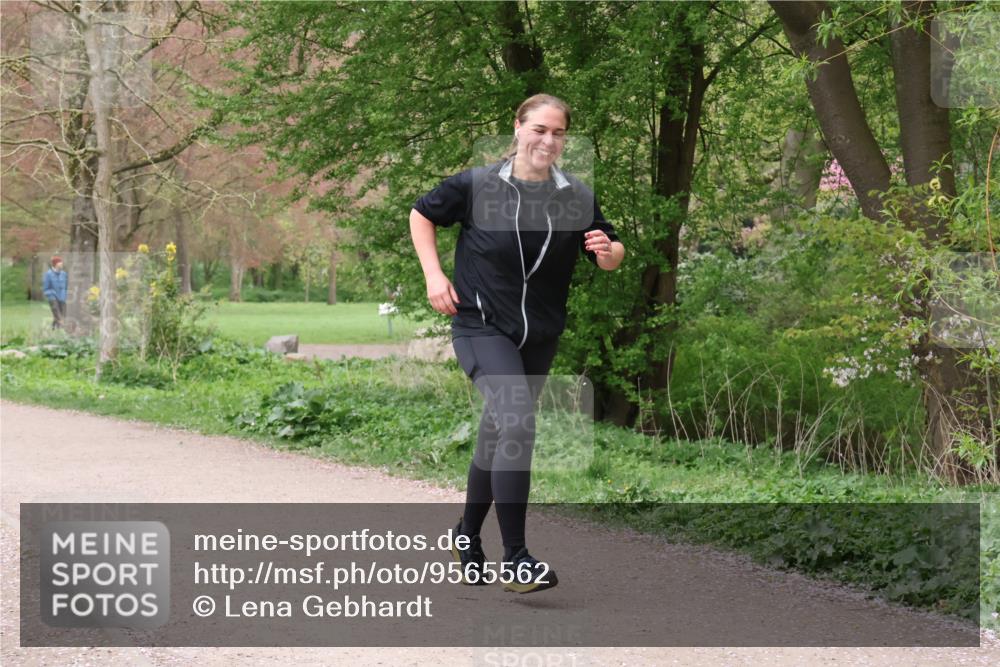19.04.2026 - Hammer Lauf Lena Gebhardt http://msf.ph/oto/9565562 19.04.2026 10:57:25 Laufen  meine-sportfotos.de