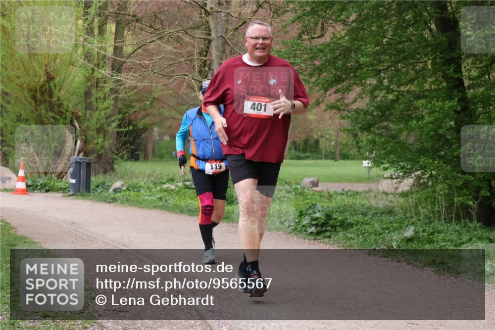 19.04.2026 - Hammer Lauf Lena Gebhardt http://msf.ph/oto/9565567 19.04.2026 10:57:45 Laufen 119, 401 meine-sportfotos.de