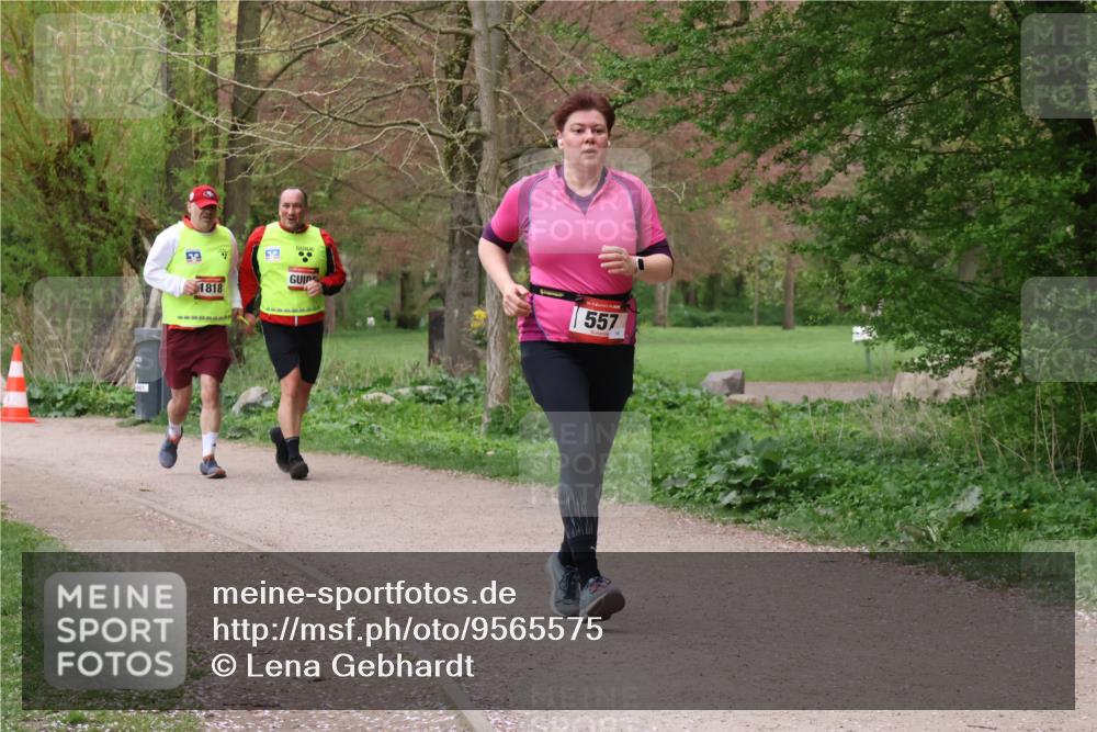19.04.2026 - Hammer Lauf Lena Gebhardt http://msf.ph/oto/9565575 19.04.2026 10:58:13 Laufen 1818, 557 meine-sportfotos.de