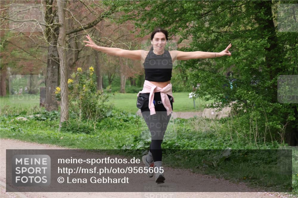 19.04.2026 - Hammer Lauf Lena Gebhardt http://msf.ph/oto/9565605 19.04.2026 10:59:00 Laufen  meine-sportfotos.de