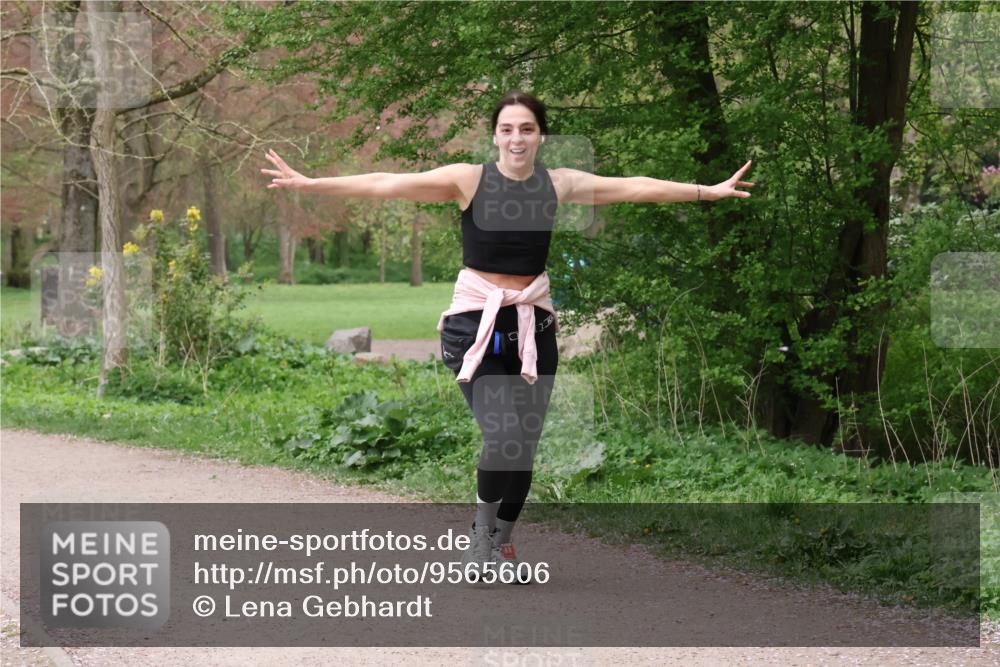 19.04.2026 - Hammer Lauf Lena Gebhardt http://msf.ph/oto/9565606 19.04.2026 10:59:01 Laufen  meine-sportfotos.de