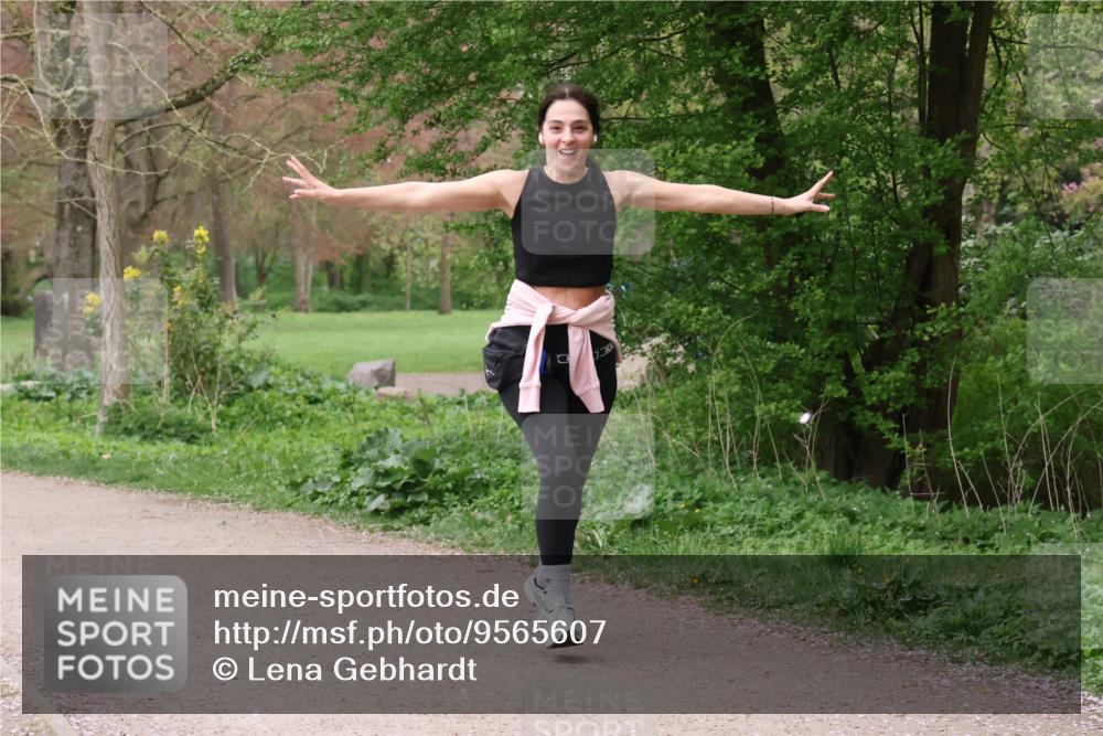 19.04.2026 - Hammer Lauf Lena Gebhardt http://msf.ph/oto/9565607 19.04.2026 10:59:01 Laufen  meine-sportfotos.de