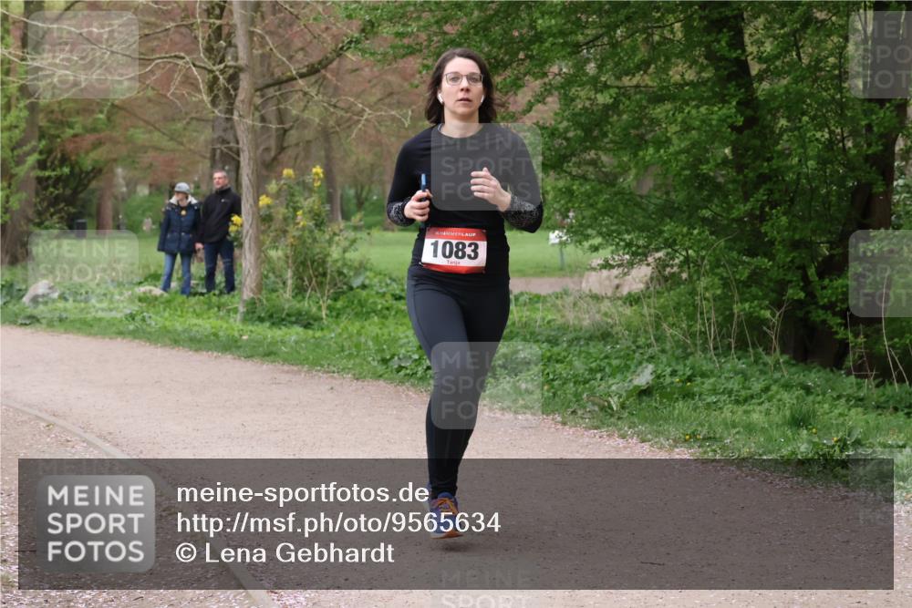 19.04.2026 - Hammer Lauf Lena Gebhardt http://msf.ph/oto/9565634 19.04.2026 11:00:06 Laufen 16, 1083 meine-sportfotos.de