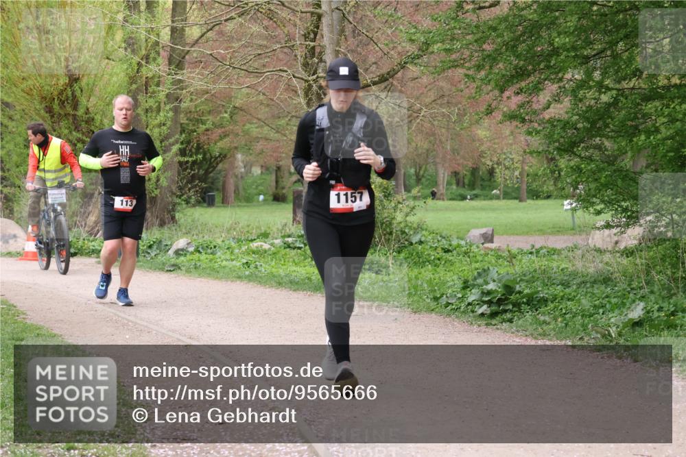 19.04.2026 - Hammer Lauf Lena Gebhardt http://msf.ph/oto/9565666 19.04.2026 11:02:59 Laufen 113, 1157 meine-sportfotos.de