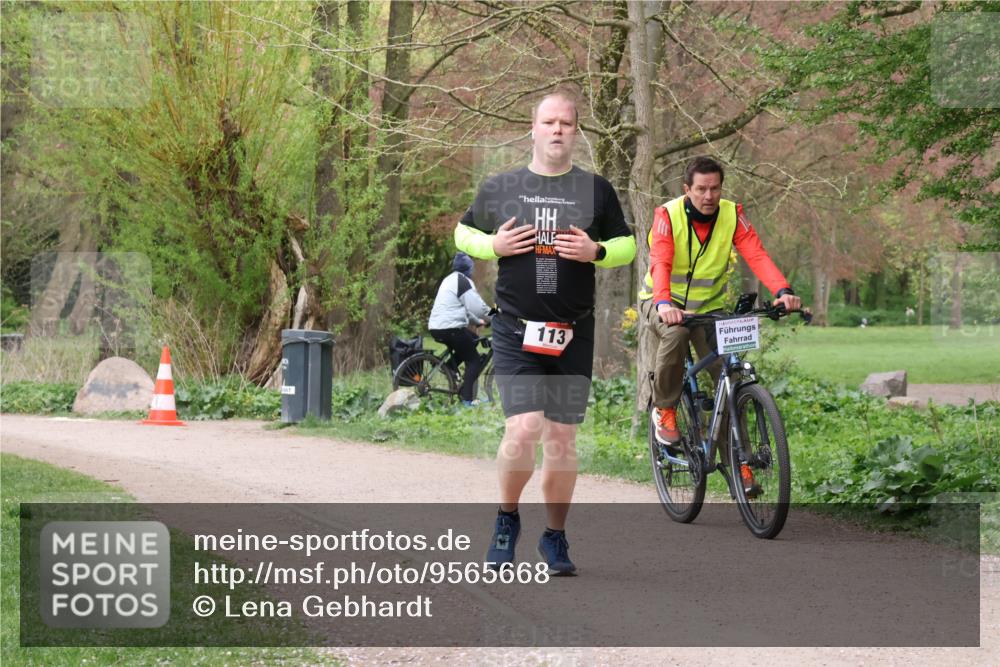 19.04.2026 - Hammer Lauf Lena Gebhardt http://msf.ph/oto/9565668 19.04.2026 11:03:01 Laufen 113 meine-sportfotos.de