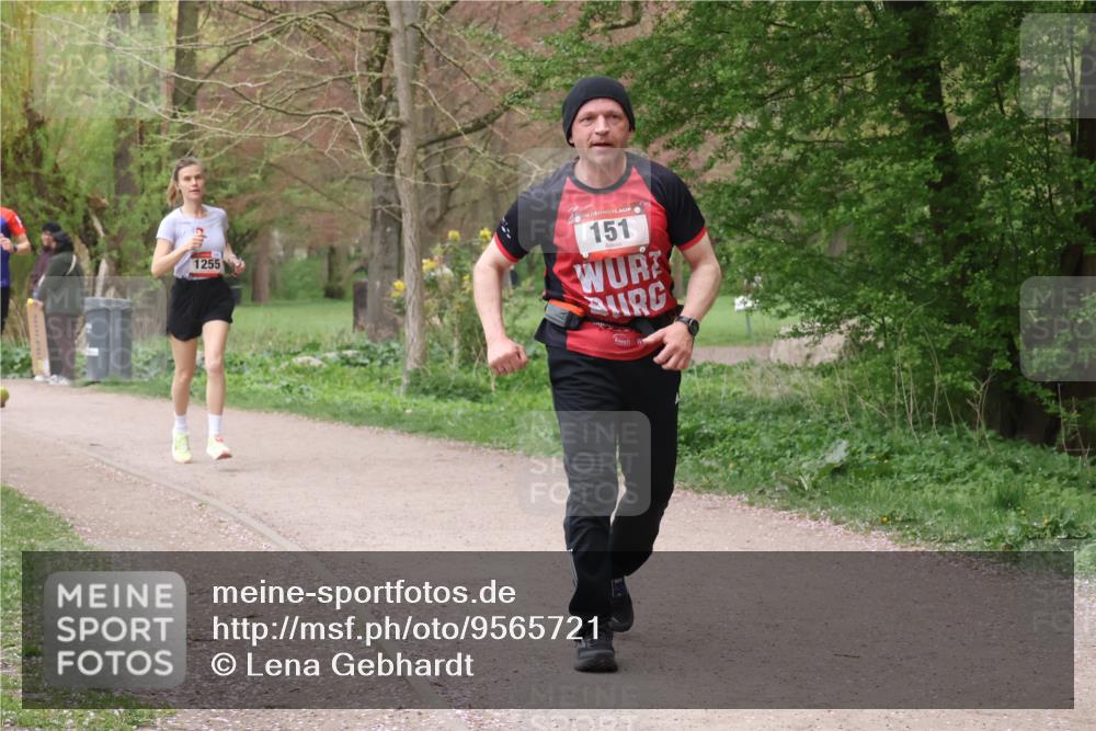 19.04.2026 - Hammer Lauf Lena Gebhardt http://msf.ph/oto/9565721 19.04.2026 11:04:04 Laufen 1255, 151 meine-sportfotos.de