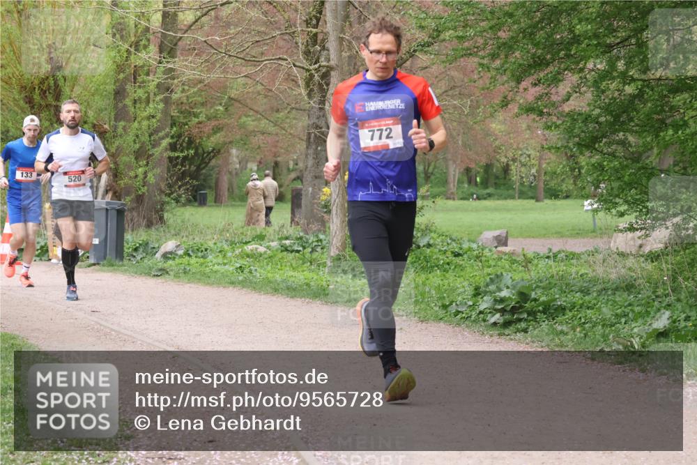 19.04.2026 - Hammer Lauf Lena Gebhardt http://msf.ph/oto/9565728 19.04.2026 11:04:07 Laufen 133, 520, 772 meine-sportfotos.de