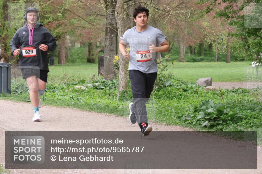 19.04.2026 - Hammer Lauf Lena Gebhardt http://msf.ph/oto/9565787 19.04.2026 11:04:47 Laufen 929, 24, 1 meine-sportfotos.de