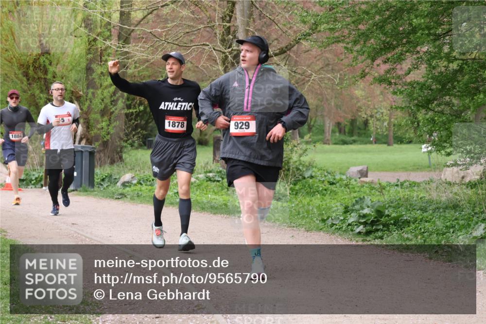 19.04.2026 - Hammer Lauf Lena Gebhardt http://msf.ph/oto/9565790 19.04.2026 11:04:49 Laufen 1884, 5, 1878, 929 meine-sportfotos.de