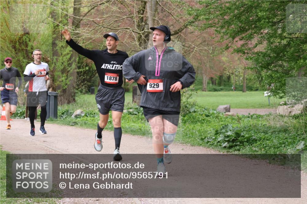 19.04.2026 - Hammer Lauf Lena Gebhardt http://msf.ph/oto/9565791 19.04.2026 11:04:50 Laufen 1884, 5, 1878, 929 meine-sportfotos.de