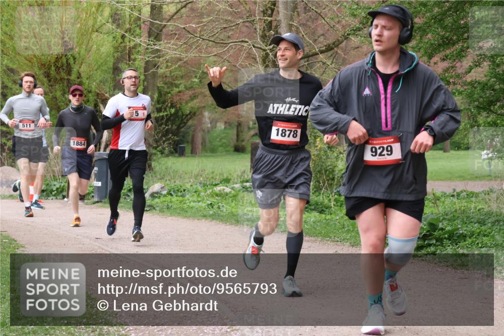 19.04.2026 - Hammer Lauf Lena Gebhardt http://msf.ph/oto/9565793 19.04.2026 11:04:50 Laufen 511, 1884, 1878, 929 meine-sportfotos.de