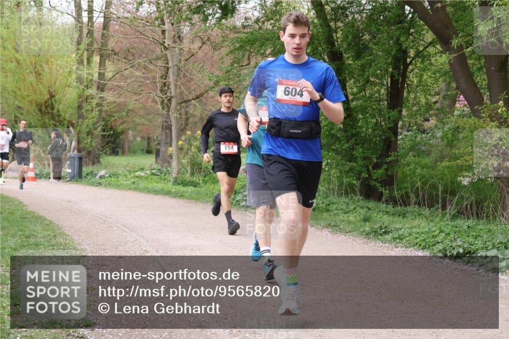 19.04.2026 - Hammer Lauf Lena Gebhardt http://msf.ph/oto/9565820 19.04.2026 11:05:05 Laufen 154, 16, 604 meine-sportfotos.de
