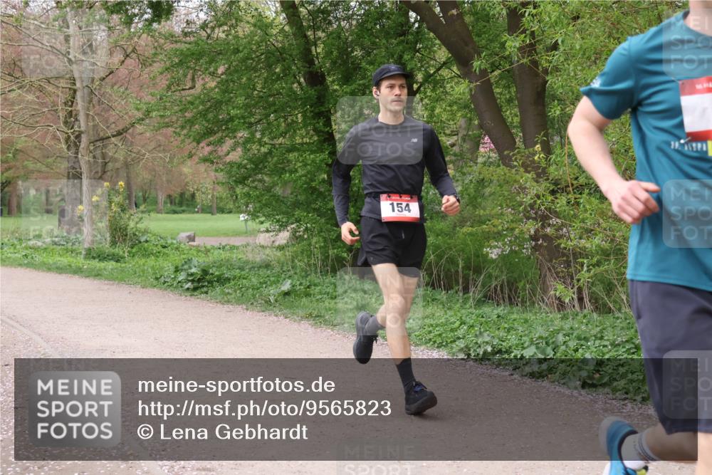 19.04.2026 - Hammer Lauf Lena Gebhardt http://msf.ph/oto/9565823 19.04.2026 11:05:06 Laufen 154, 16 meine-sportfotos.de