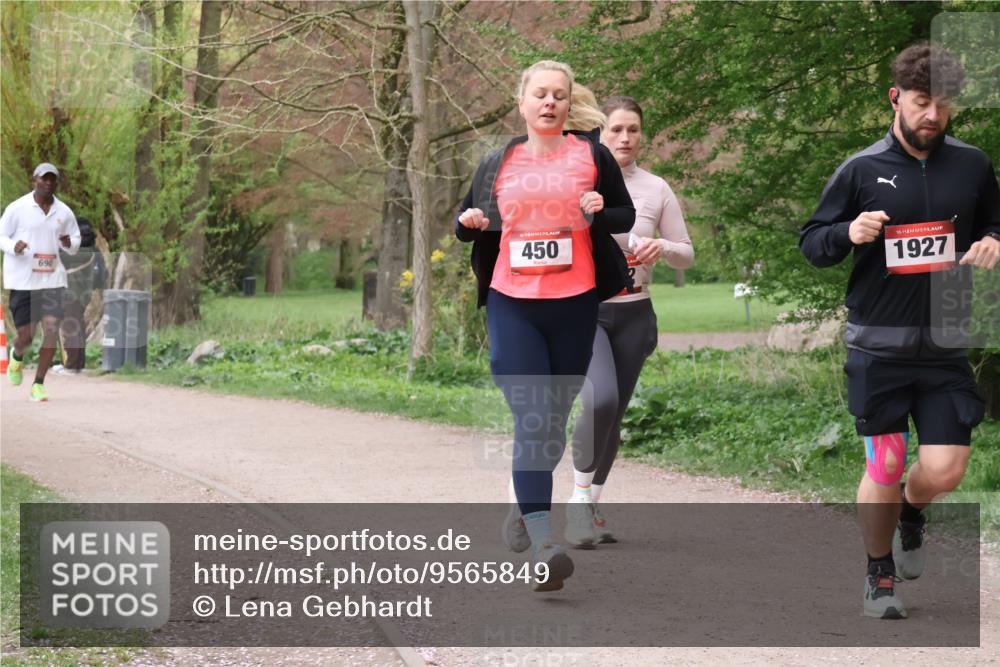 19.04.2026 - Hammer Lauf Lena Gebhardt http://msf.ph/oto/9565849 19.04.2026 11:05:18 Laufen 690, 450, 16, 1927 meine-sportfotos.de