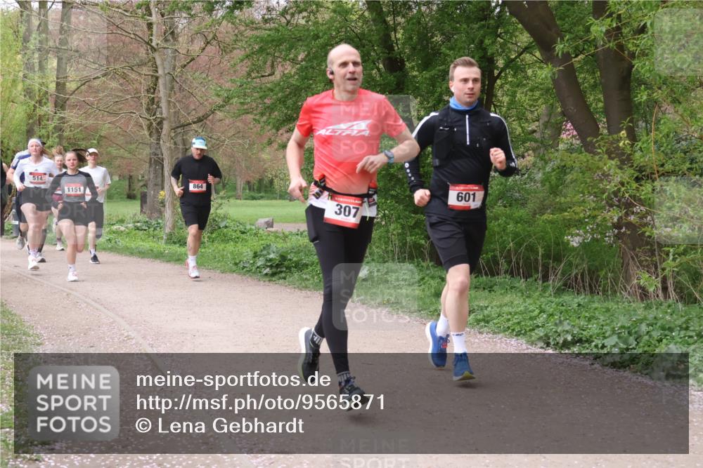 19.04.2026 - Hammer Lauf Lena Gebhardt http://msf.ph/oto/9565871 19.04.2026 11:05:32 Laufen 514, 1151, 864, 307, 601 meine-sportfotos.de