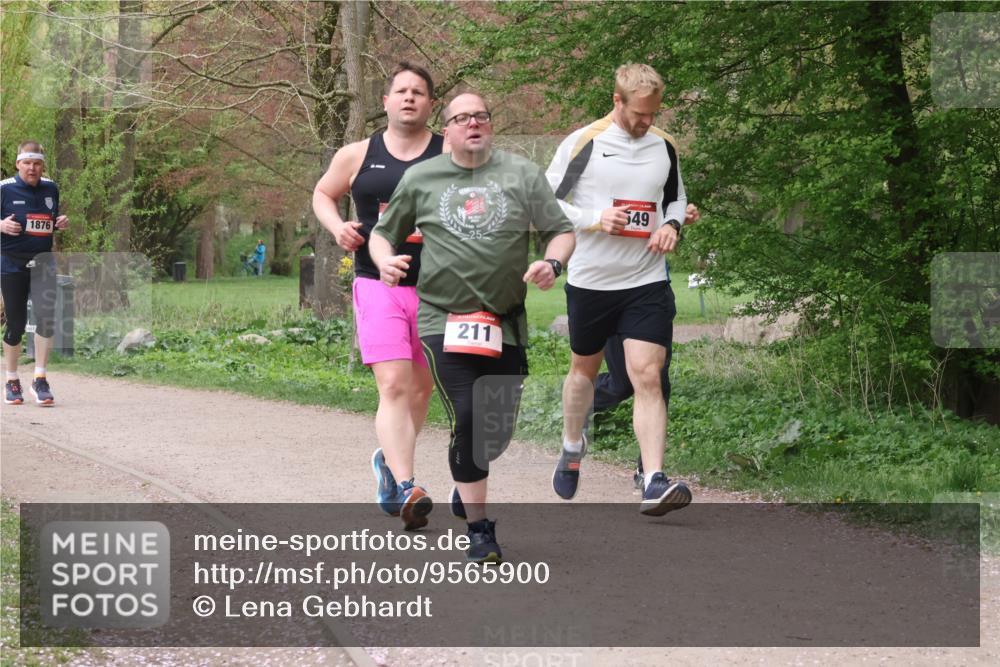 19.04.2026 - Hammer Lauf Lena Gebhardt http://msf.ph/oto/9565900 19.04.2026 11:05:46 Laufen 1876, 211, 549 meine-sportfotos.de