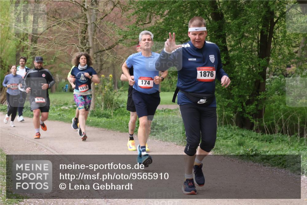 19.04.2026 - Hammer Lauf Lena Gebhardt http://msf.ph/oto/9565910 19.04.2026 11:05:50 Laufen 637, 678, 1919, 174, 16, 1876 meine-sportfotos.de