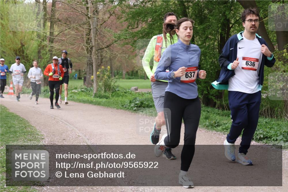 19.04.2026 - Hammer Lauf Lena Gebhardt http://msf.ph/oto/9565922 19.04.2026 11:05:56 Laufen 775, 1296, 637, 16, 636 meine-sportfotos.de