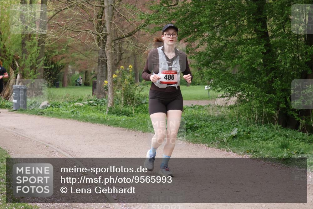 19.04.2026 - Hammer Lauf Lena Gebhardt http://msf.ph/oto/9565993 19.04.2026 11:06:49 Laufen 16, 486 meine-sportfotos.de