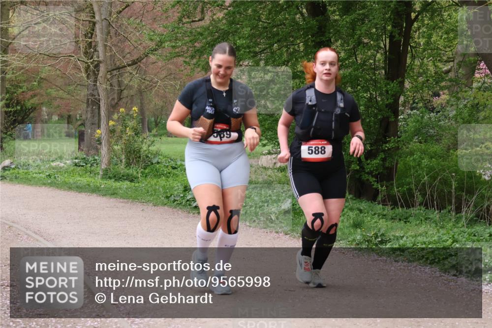 19.04.2026 - Hammer Lauf Lena Gebhardt http://msf.ph/oto/9565998 19.04.2026 11:06:55 Laufen 9, 588, 00 meine-sportfotos.de