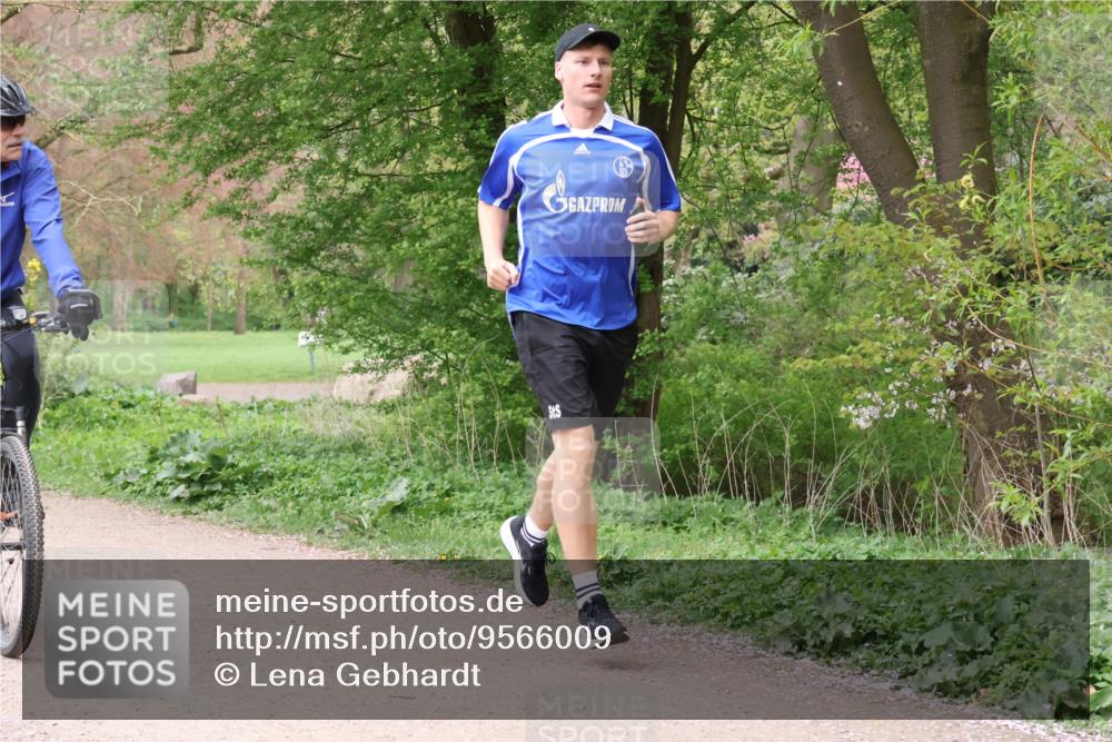 19.04.2026 - Hammer Lauf Lena Gebhardt http://msf.ph/oto/9566009 19.04.2026 11:07:14 Laufen  meine-sportfotos.de
