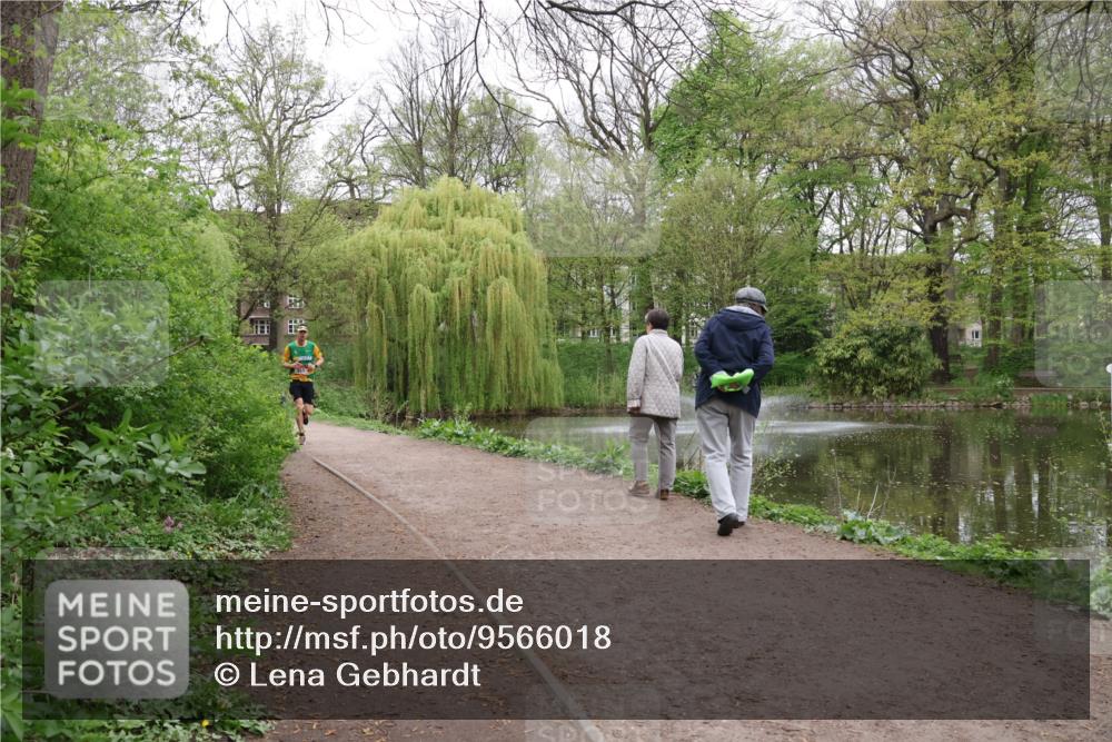 19.04.2026 - Hammer Lauf Lena Gebhardt http://msf.ph/oto/9566018 19.04.2026 11:23:43 Laufen  meine-sportfotos.de