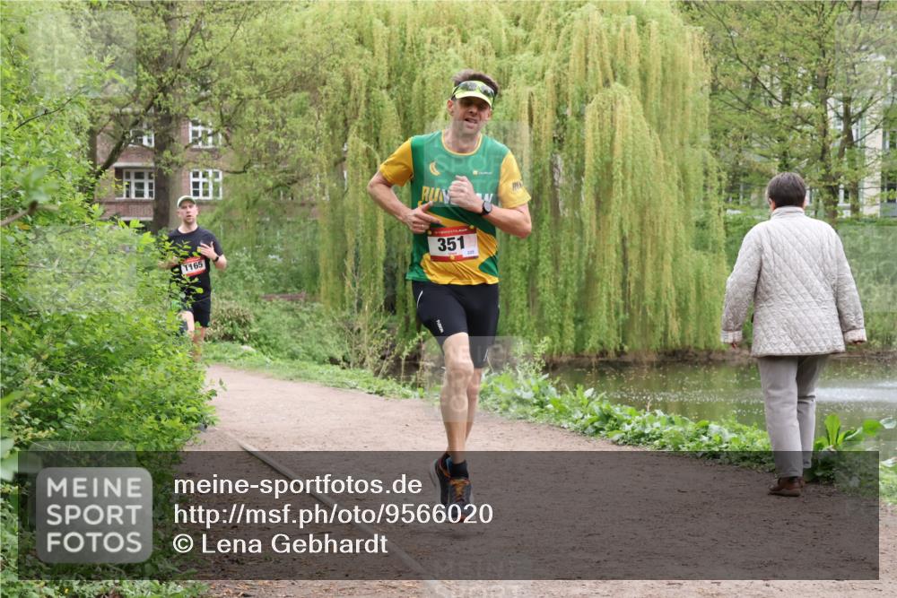 19.04.2026 - Hammer Lauf Lena Gebhardt http://msf.ph/oto/9566020 19.04.2026 11:23:45 Laufen 1165, 351 meine-sportfotos.de