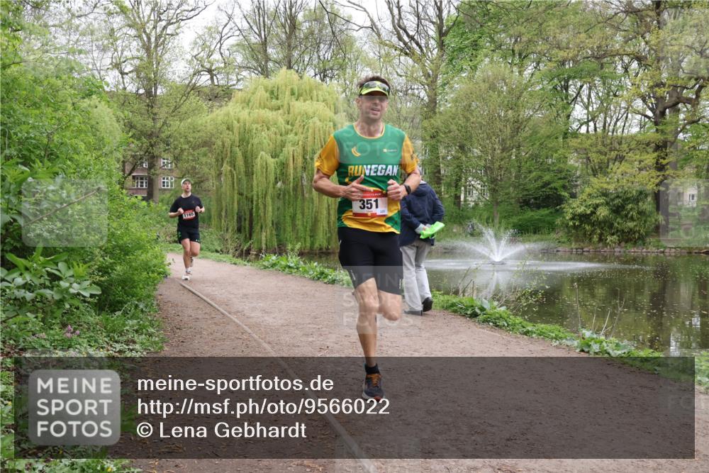 19.04.2026 - Hammer Lauf Lena Gebhardt http://msf.ph/oto/9566022 19.04.2026 11:23:46 Laufen 1165, 351 meine-sportfotos.de