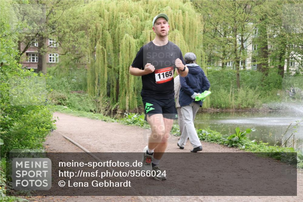 19.04.2026 - Hammer Lauf Lena Gebhardt http://msf.ph/oto/9566024 19.04.2026 11:23:48 Laufen 16, 1165 meine-sportfotos.de