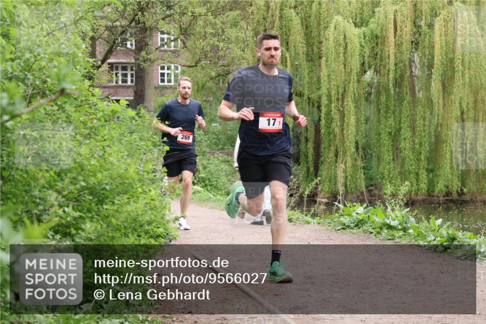 19.04.2026 - Hammer Lauf Lena Gebhardt http://msf.ph/oto/9566027 19.04.2026 11:23:58 Laufen 269, 16, 171 meine-sportfotos.de