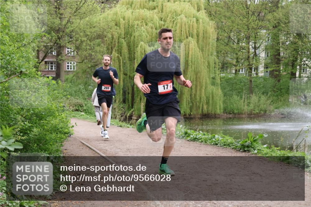 19.04.2026 - Hammer Lauf Lena Gebhardt http://msf.ph/oto/9566028 19.04.2026 11:23:59 Laufen 269, 16, 171 meine-sportfotos.de