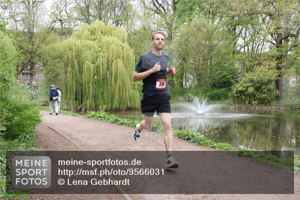 19.04.2026 - Hammer Lauf Lena Gebhardt http://msf.ph/oto/9566031 19.04.2026 11:24:00 Laufen 269 meine-sportfotos.de