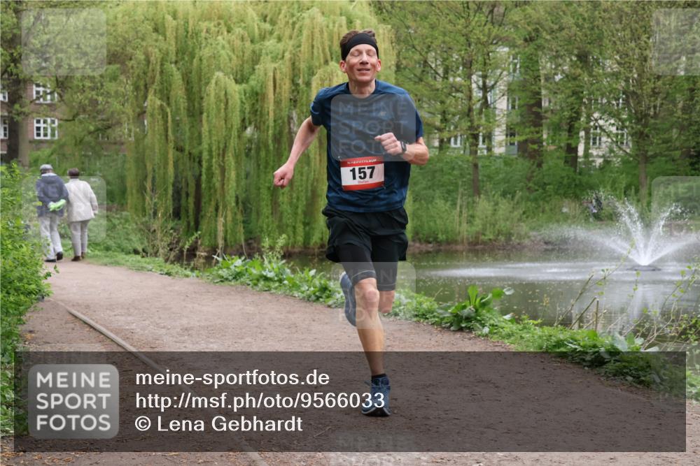 19.04.2026 - Hammer Lauf Lena Gebhardt http://msf.ph/oto/9566033 19.04.2026 11:24:04 Laufen 16, 157 meine-sportfotos.de